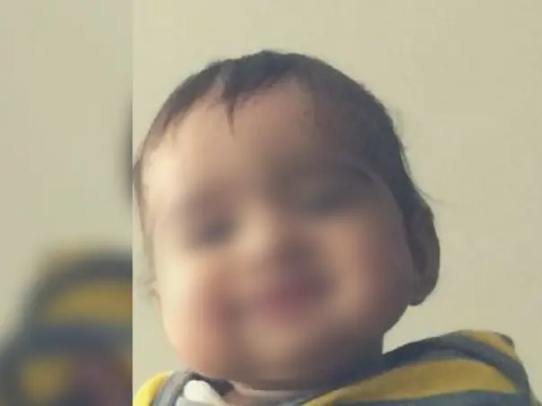 Help My 10-Month-Old Son, Alyan Undergo A Bone Marrow Transplant
