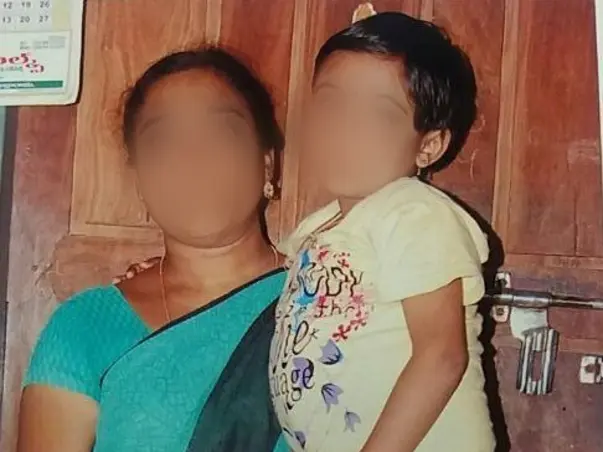 Help Baby Divyabharati for Liver Transplant
