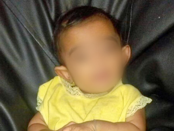 Help My 1-Year-Old Daughter Fight Critical Mid-Gut Disorder