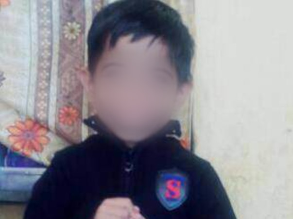 6 Year Old Mohit Needs Your Support To Fight Blood Disorder