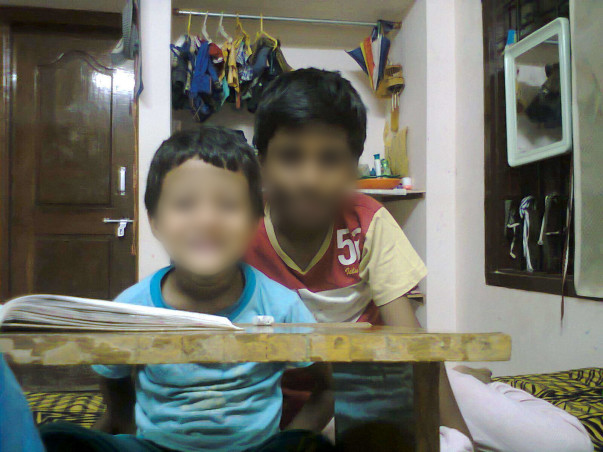 Help Madhukanth undergo chemotherapy for Acute Myeloid Leukemia