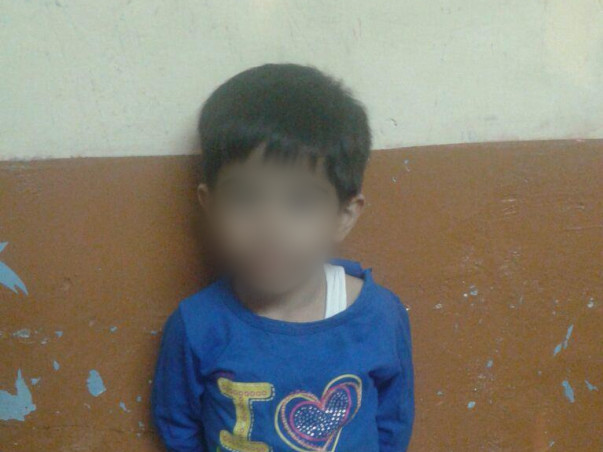 6 Year Old Mohit Needs Your Support To Fight Blood Disorder