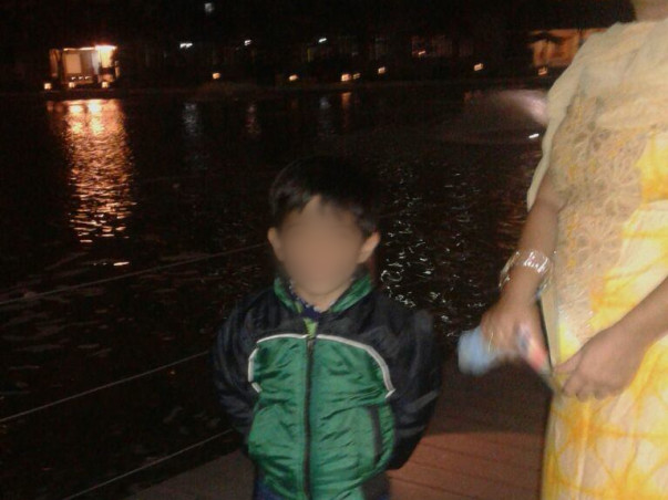 6 Year Old Mohit Needs Your Support To Fight Blood Disorder