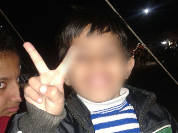 6 Year Old Mohit Needs Your Support To Fight Blood Disorder