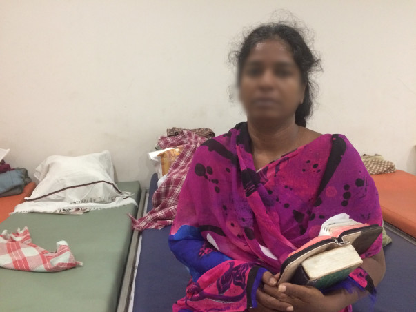 Help This Single Mother Save Her 15-Month-Old Daughter