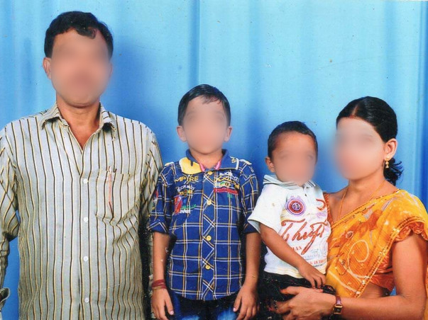 Help Durga Malleshwar Rao to fight Liver problem