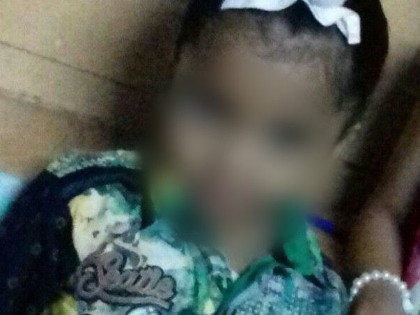 Help 4-Year Baby Rishit To Fight THALASSEMIA