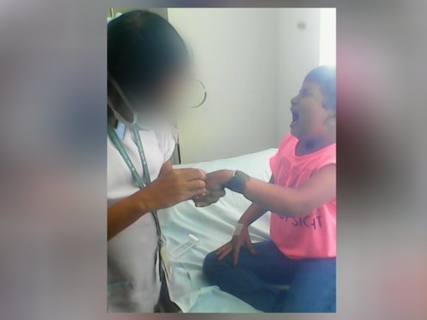 Help Lathika Undergo Bone Marrow Transplant