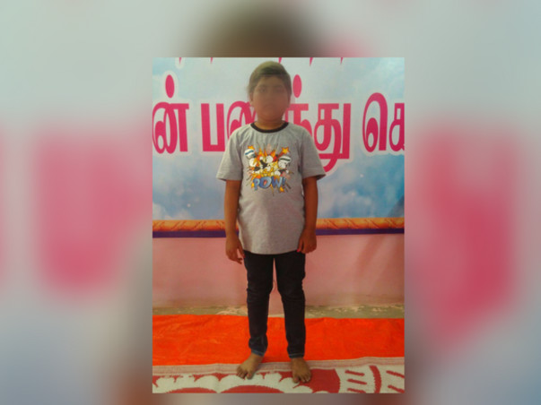 Help Lathika Undergo Bone Marrow Transplant