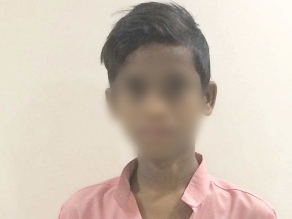 Help 17-year-old Hemanth Undergo a Liver Transplant