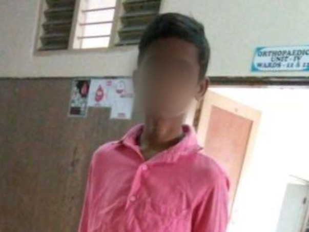 Help 17-year-old Hemanth Undergo a Liver Transplant