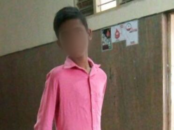 Help 17-year-old Hemanth Undergo a Liver Transplant