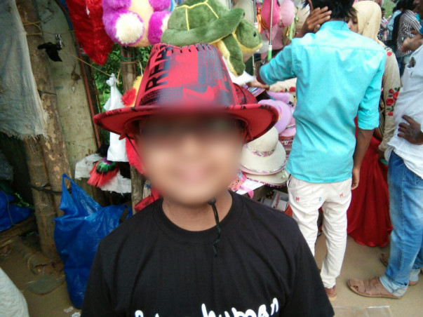 This Adorable 8-year-old Is Fighting A Rare Disorder Worse Than Cancer