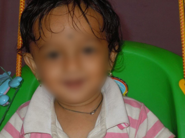 Help A 3-year-old Battling A Severe Anemia Disorder Stay Alive