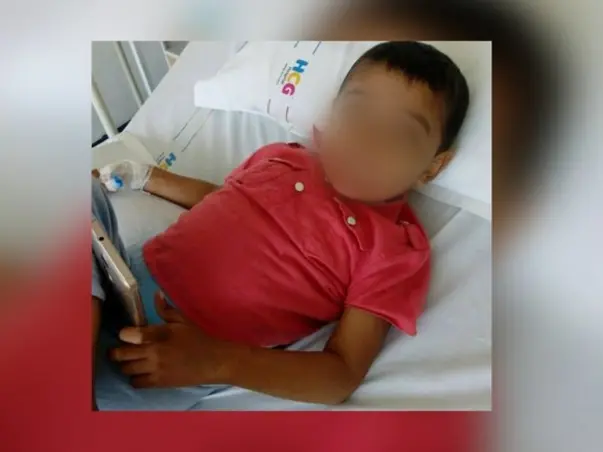 Help Darshit Live The Life He Deserves
