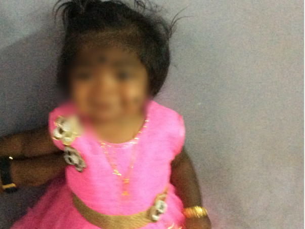 Help My Child Undergo Bone Marrow Transplant