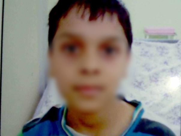 Help Aman Bhavsar Beat Cancer