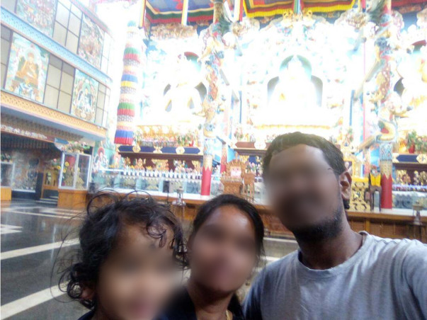 Support Likhit's treatment To Save Him From Rare Genetic Condition