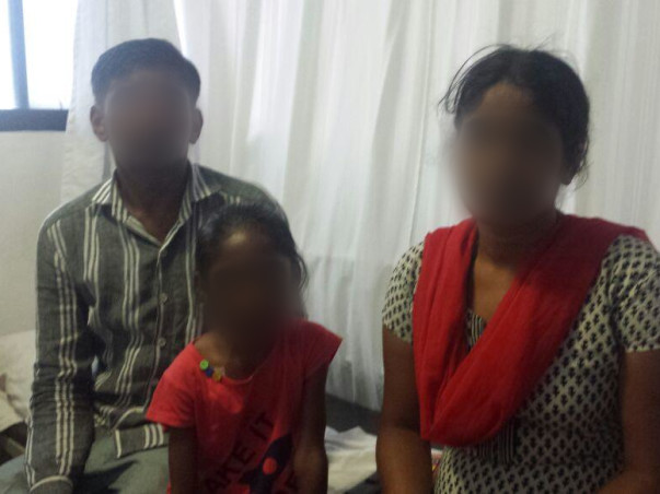 I Had To Tell My 8-year-old That Her Cancer Is Just Like A Pimple