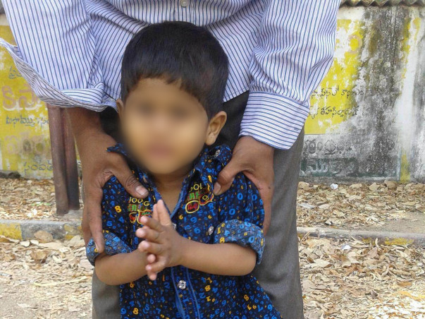 Nihaal Has Not Been Sleeping Or Eating Because Of His Liver Disease