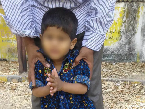 Nihaal Has Not Been Sleeping Or Eating Because Of His Liver Disease
