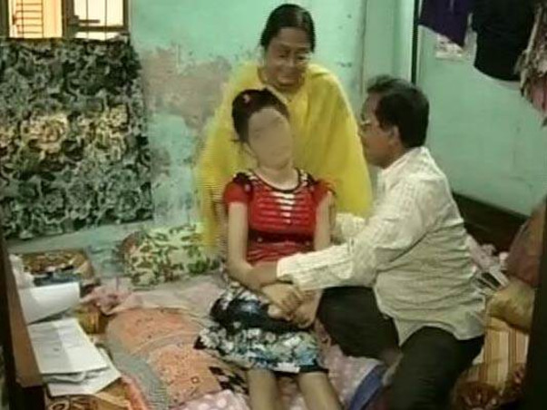this girl need Rs.4000 daily to survive..liver transplant can save her