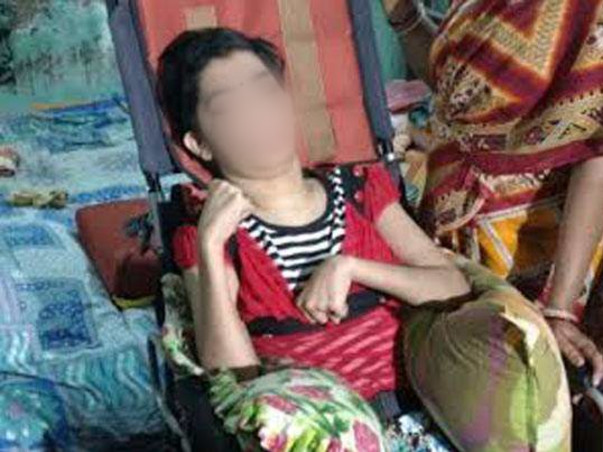 this girl need Rs.4000 daily to survive..liver transplant can save her