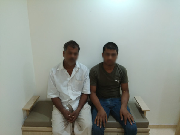 "Allah Knows I Am Not Ready To Die Yet" Says 17-year-old Sekh Mohammed