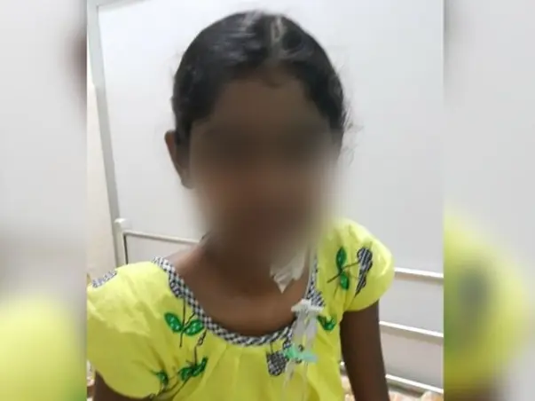 Help 13-year old Anindita Get Treatment For Aplastic Anemia