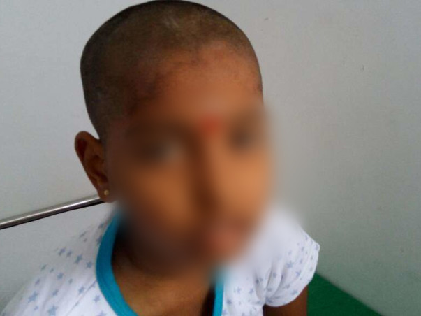 Single Mother Has Nothing Left To Save Her 9-Year-Old Daughter