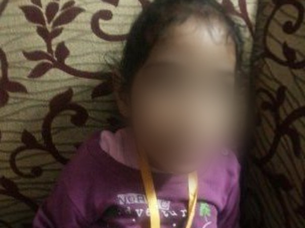 Help This Driver's Daughter Get Treatment For Cerebral Palsy