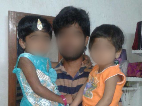 Nihaal Has Not Been Sleeping Or Eating Because Of His Liver Disease