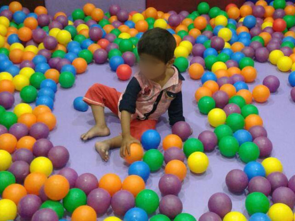 Nihaal Has Not Been Sleeping Or Eating Because Of His Liver Disease