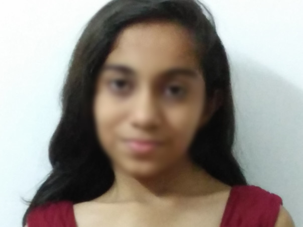 Help vanshika lead a normal life by funding her surgery