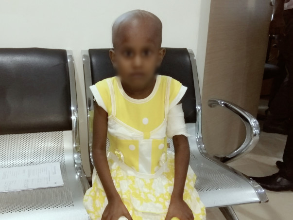 Payel Is A Fighter! She Has Been Diagnosed As Cancer In The Last Stage