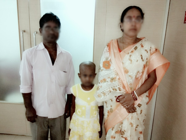 Payel Is A Fighter! She Has Been Diagnosed As Cancer In The Last Stage