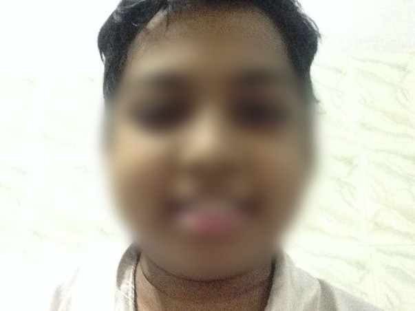 Please Help Naveen Get Better Again