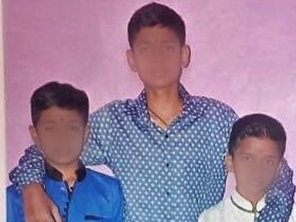 17-year-old Met With A Catastrophic Accident And Needs Your Help