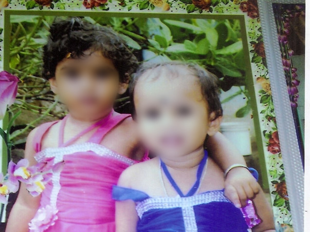 His 3 Year Old Has Cancer And This Father Is Striving To Save His Son