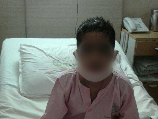 Help Rimjhim To Do Bone Marrow Transplant For Thalassemia Major