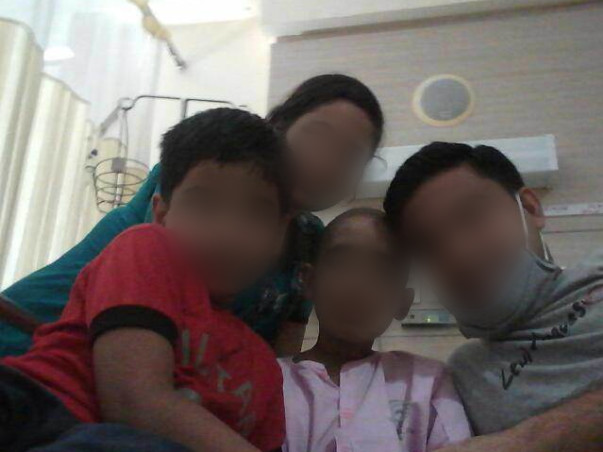 Help Rimjhim To Do Bone Marrow Transplant For Thalassemia Major