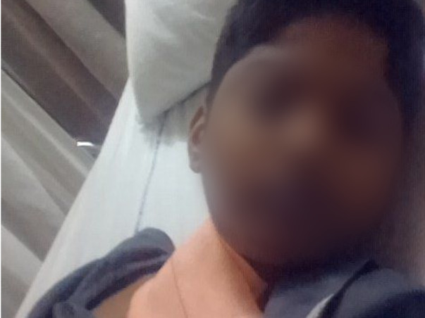 This 16-year-Old's Needs Help To Live And Go Back To School Soon