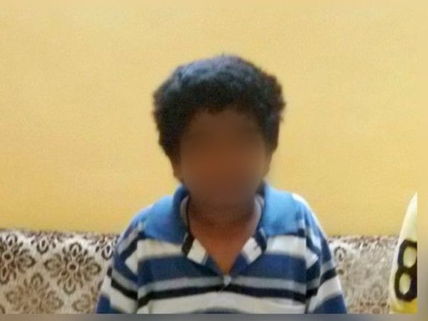 Help 13-Year-Old Varadharajan For His Surgery