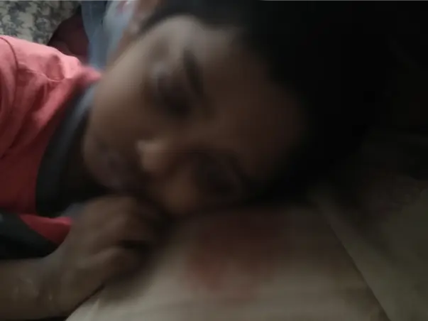 Help Srithan Fight With Leukemia
