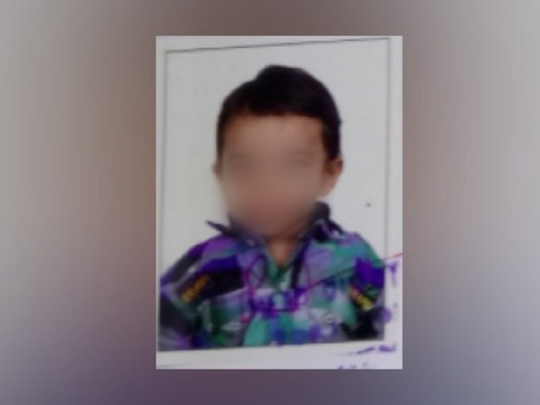 Opportunity for Ajmal to a normal life