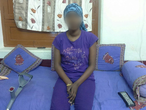 Help 13-year-old Prateeksha Fight Against Cancer And Achieve Her Dream