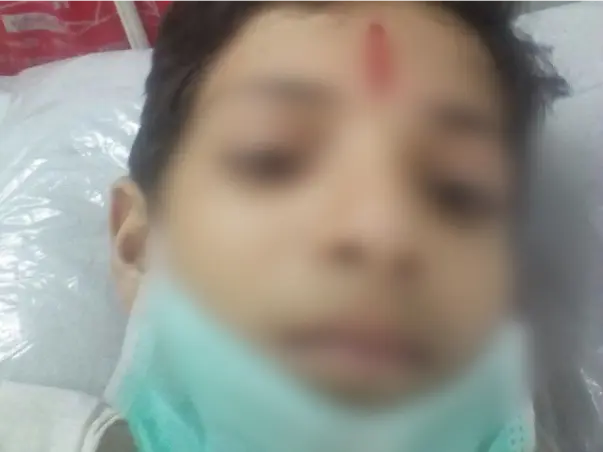 Help a 14 year old fight bone cancer