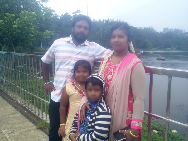 Your Help Can Save 10-Year-Old Shivani From Getting Paralysed