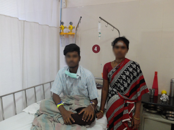 17-year-old's Fever That Lasted For 30 Days Turned Out To Be Cancer