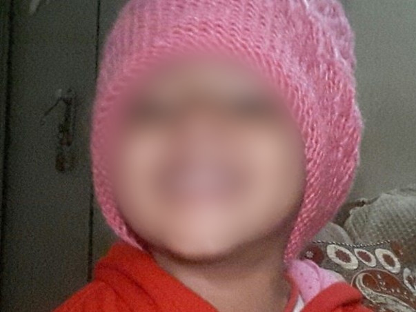 For My 4-Year- Old Son Fight Blood Cancer